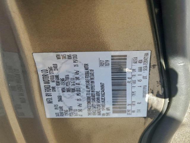 Ford Explorer Xls Image 2