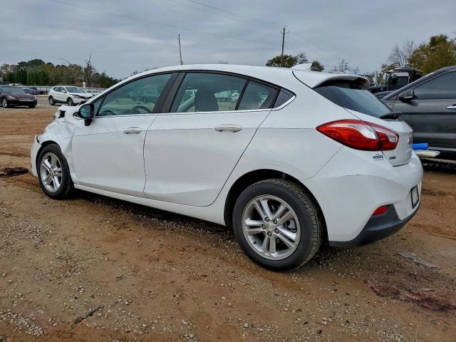 Chevrolet Cruze Lt Image 4