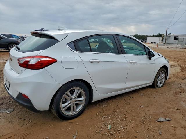 Chevrolet Cruze Lt Image 6