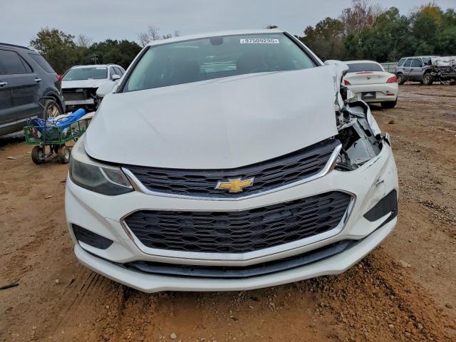 Chevrolet Cruze Lt Image 8