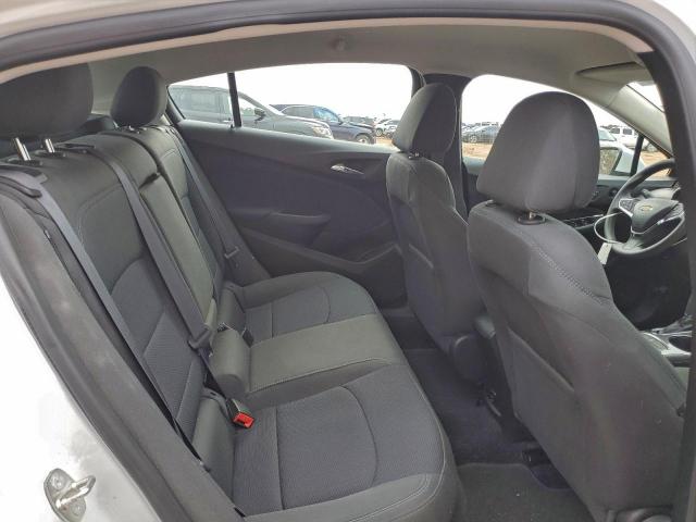 Chevrolet Cruze Lt Image 11