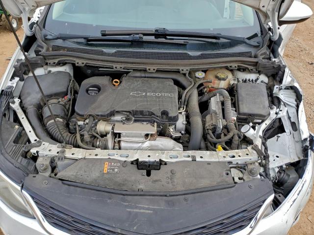 Chevrolet Cruze Lt Image 2