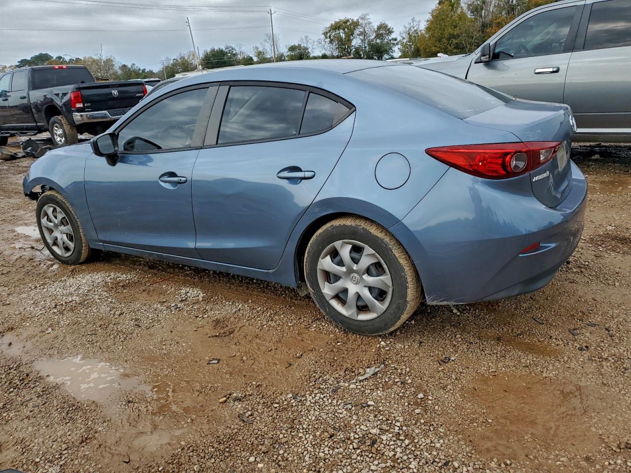 Mazda 3 Sport Image 12