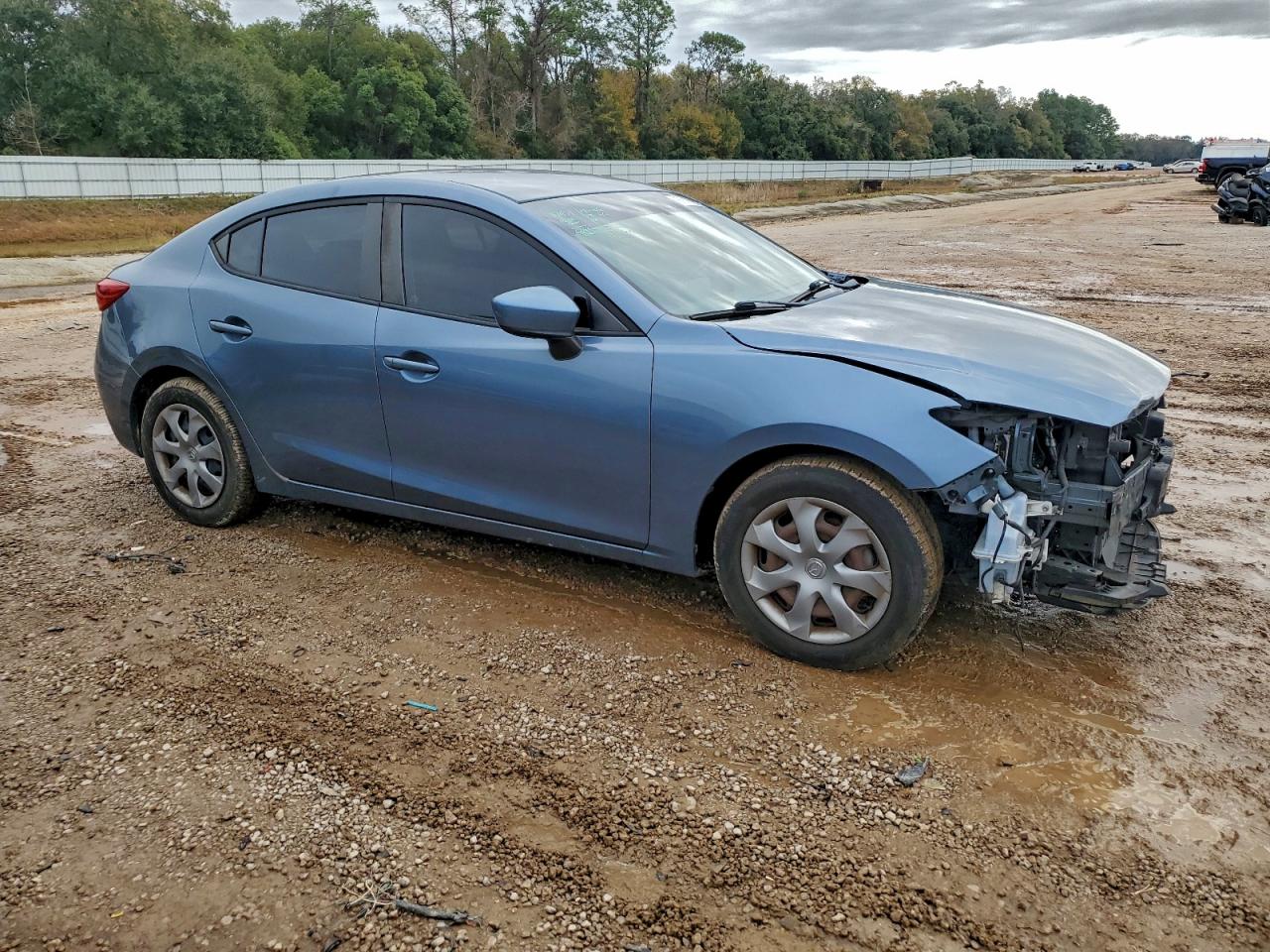 Mazda 3 Sport Image 11