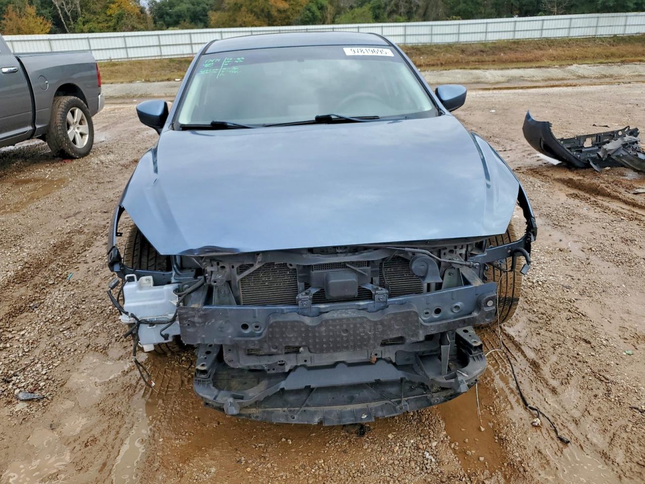 Mazda 3 Sport Image 8