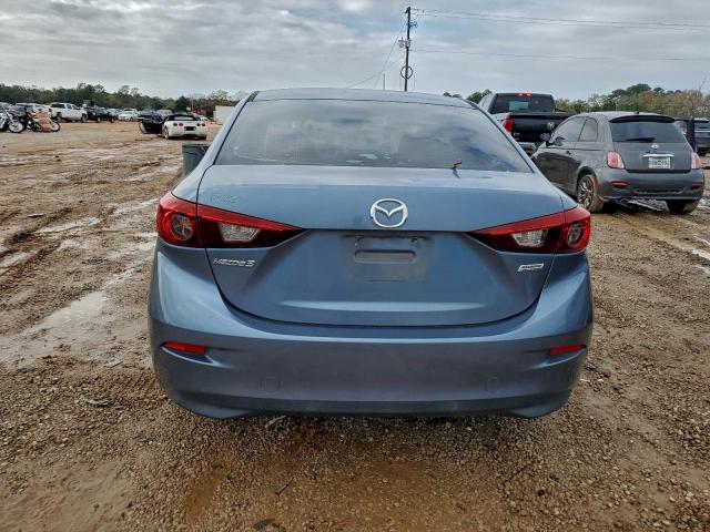 Mazda 3 Sport Image 5