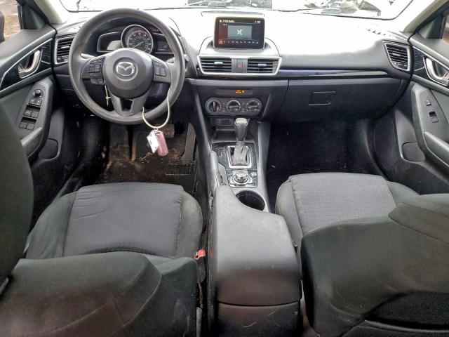 Mazda 3 Sport Image 2