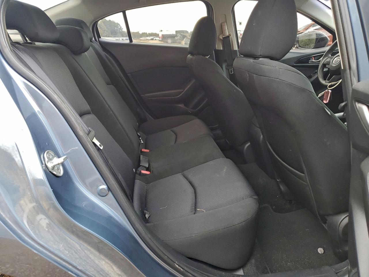 Mazda 3 Sport Image 6