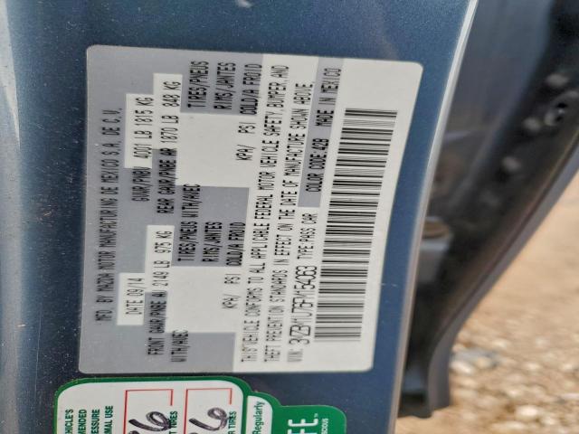 Mazda 3 Sport Image 10