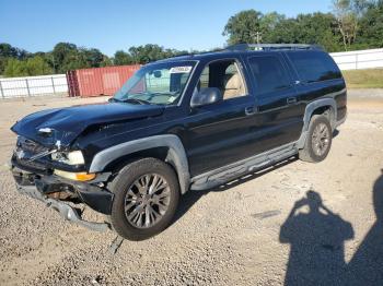  Salvage Chevrolet Suburban