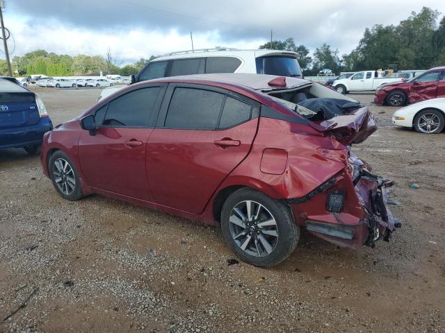 Nissan Versa Sv Image 2