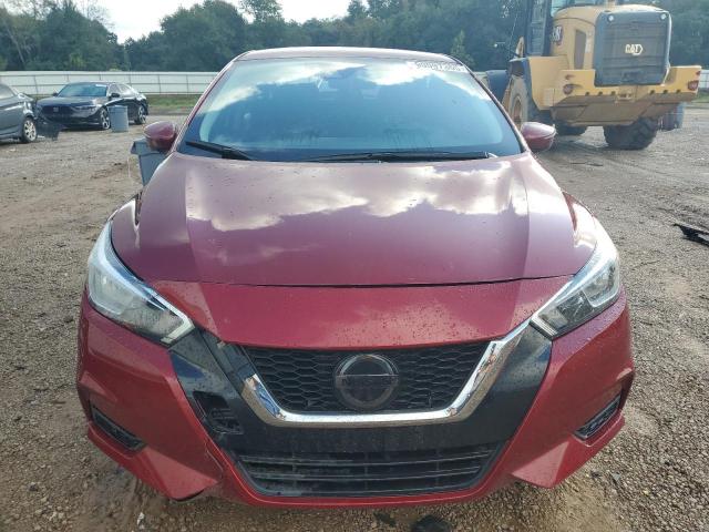 Nissan Versa Sv Image 5