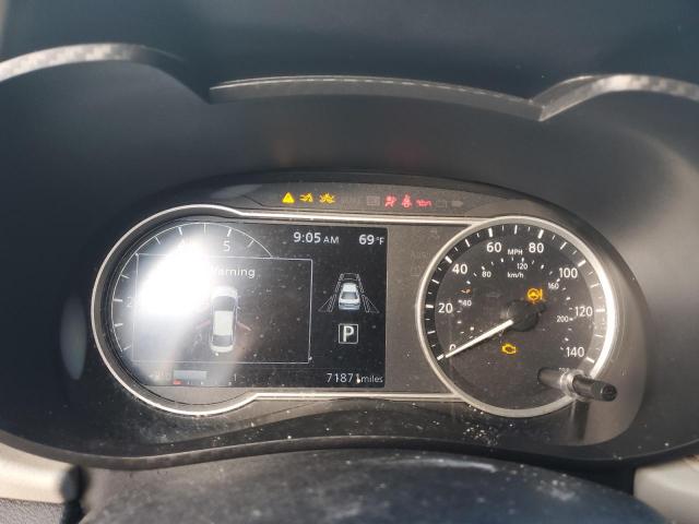 Nissan Versa Sv Image 13