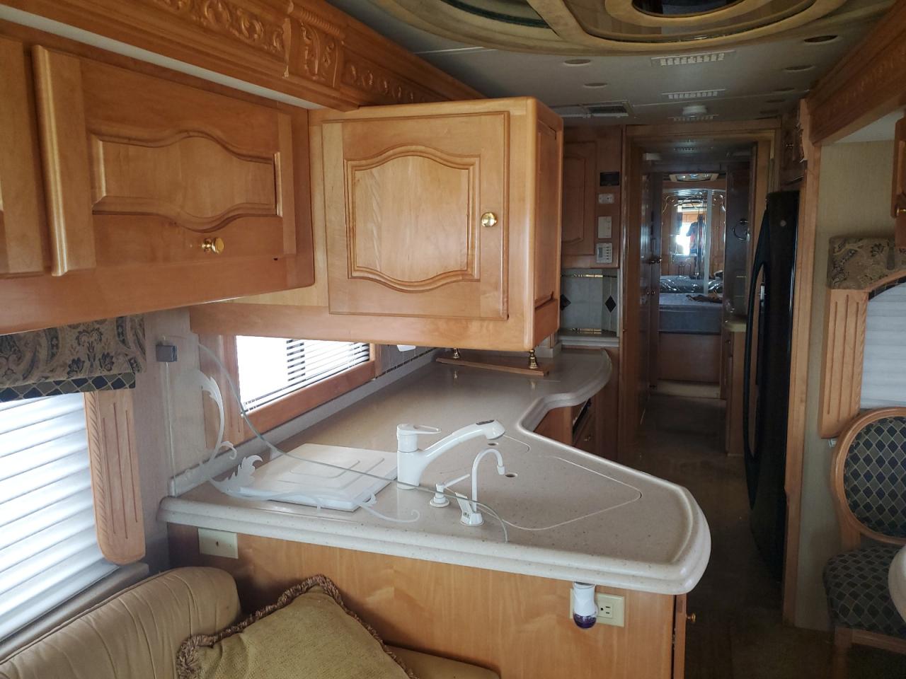 Roadmaster Monocoque Image 6