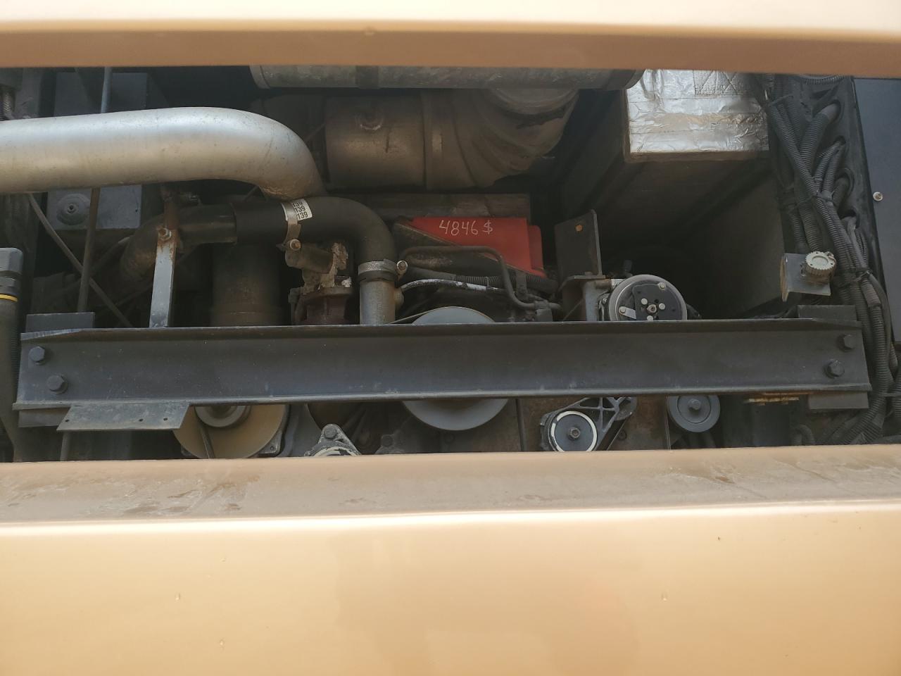 Roadmaster Monocoque Image 7