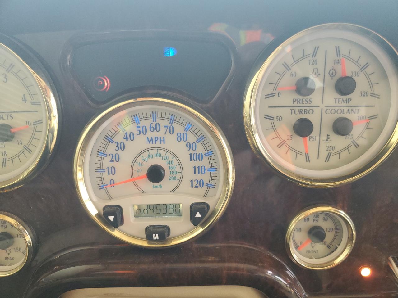 Roadmaster Monocoque Image 8