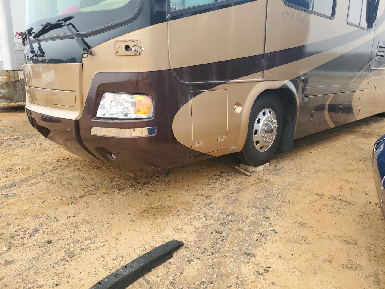 Roadmaster Monocoque Image 10