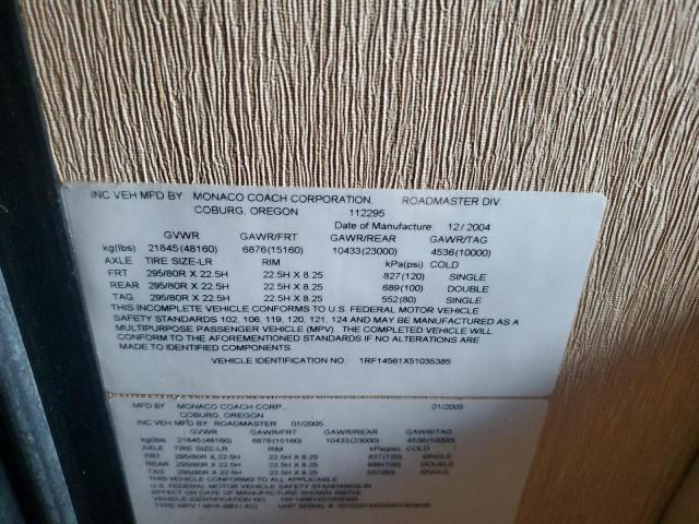 Roadmaster Monocoque Image 9