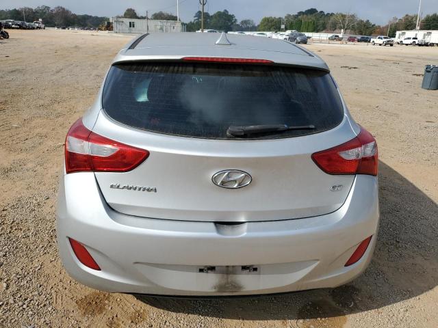 Hyundai ELANTRA Image 6