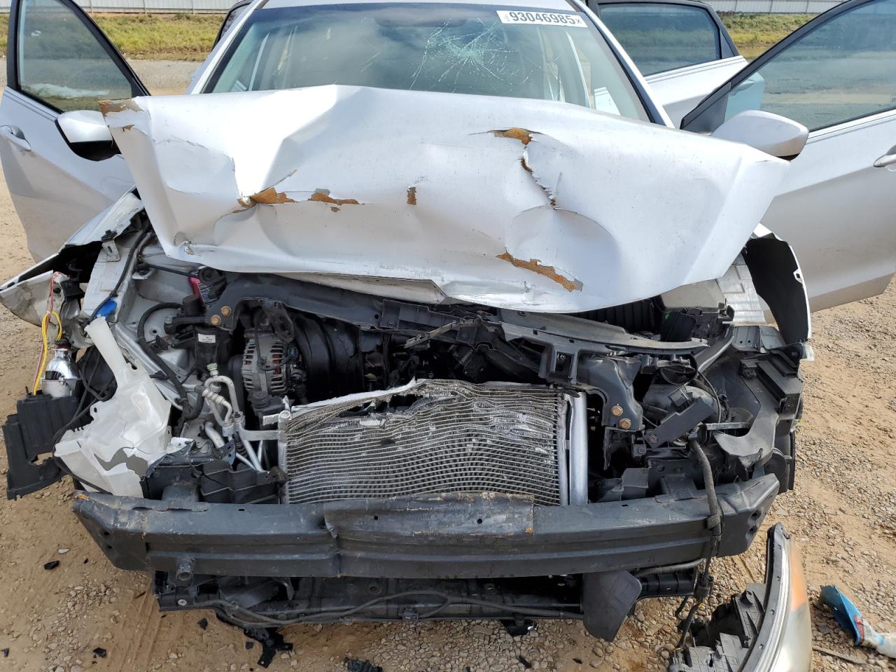 Hyundai ELANTRA Image 11