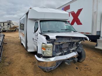  Salvage Ford Econoline