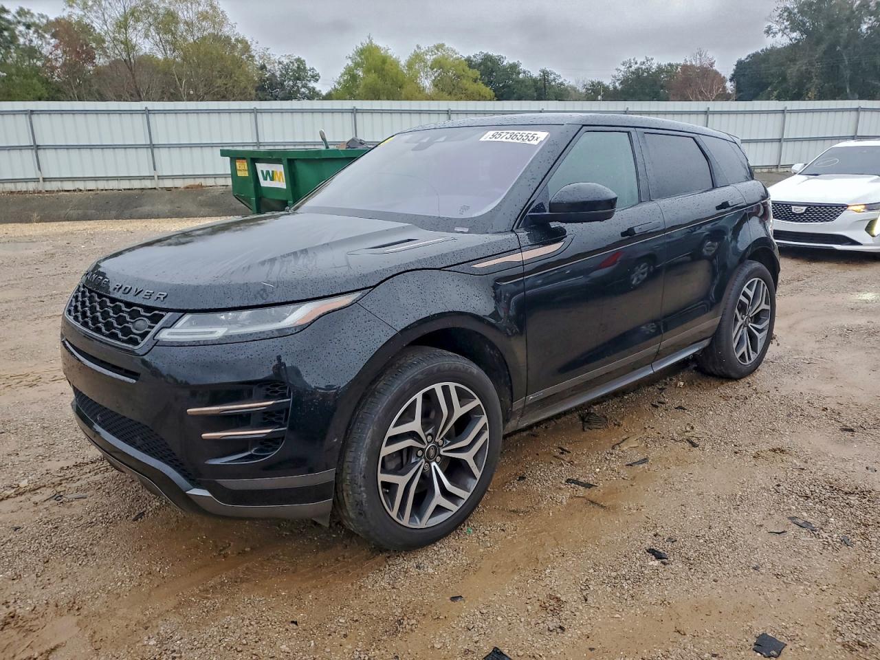 Land Rover Range Rover Hse Image 1