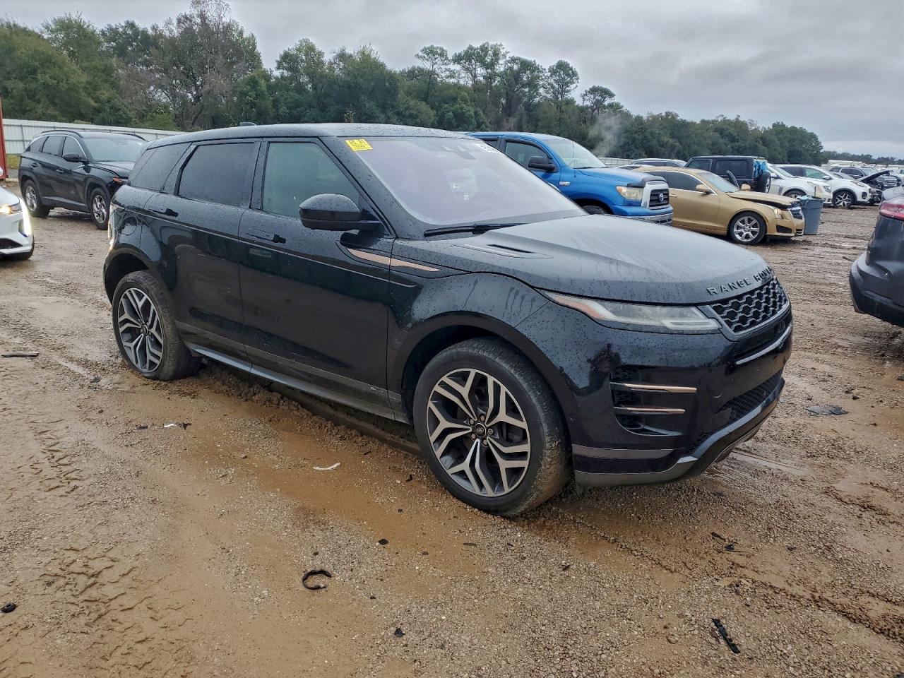 Land Rover Range Rover Hse Image 2