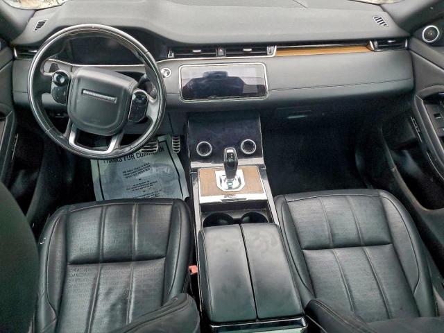 Land Rover Range Rover Hse Image 10