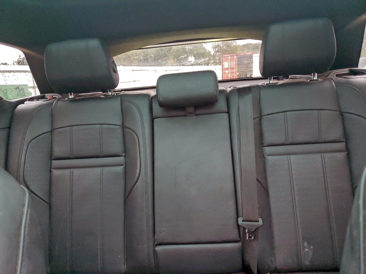 Land Rover Range Rover Hse Image 5