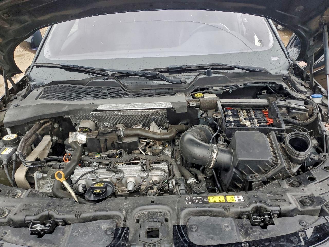 Land Rover Range Rover Hse Image 13