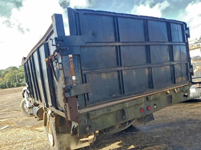 Ford F-650 Super Duty Image 5