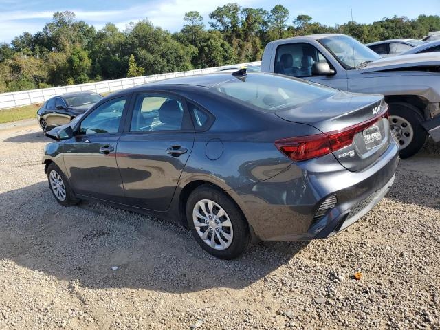 Kia Forte Lx Image 10