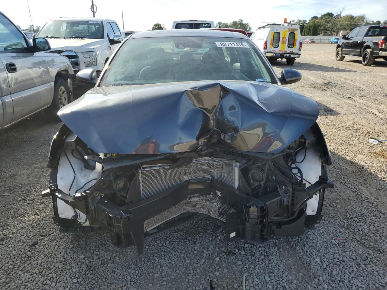 Kia Forte Lx Image 11