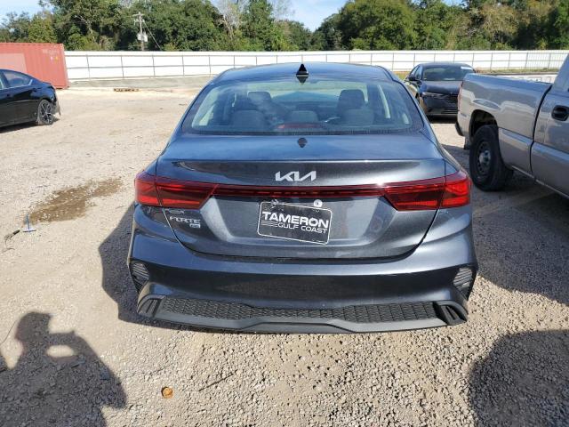 Kia Forte Lx Image 12