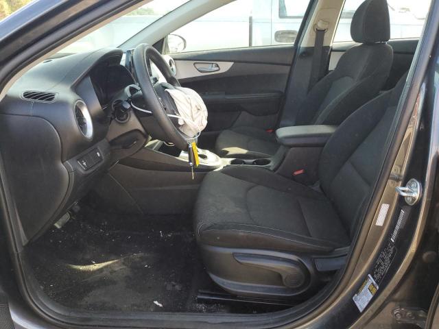 Kia Forte Lx Image 3