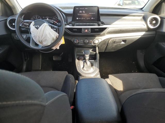 Kia Forte Lx Image 2