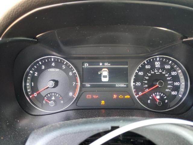 Kia Forte Lx Image 6