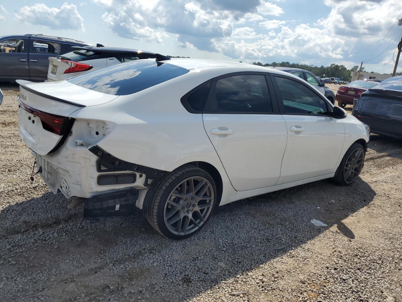 Kia Forte Lx Image 4