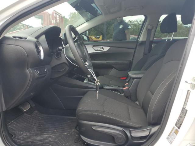 Kia Forte Lx Image 7