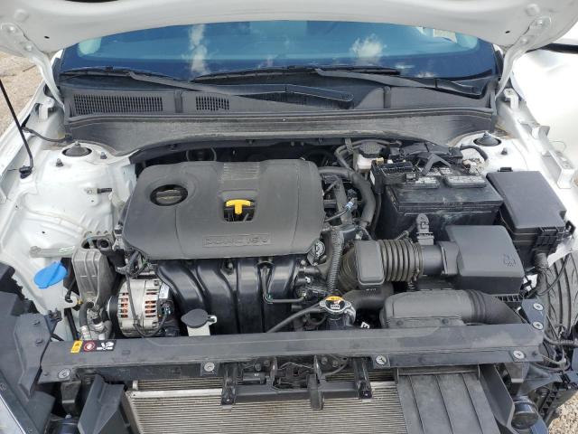 Kia Forte Lx Image 12