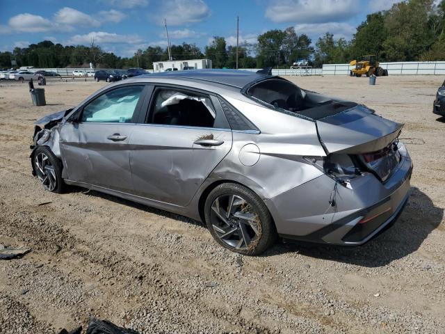 Hyundai ELANTRA Sel Image 2