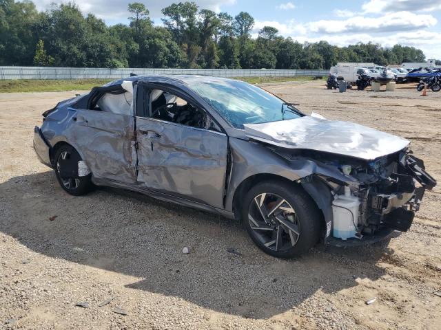 Hyundai ELANTRA Sel Image 5