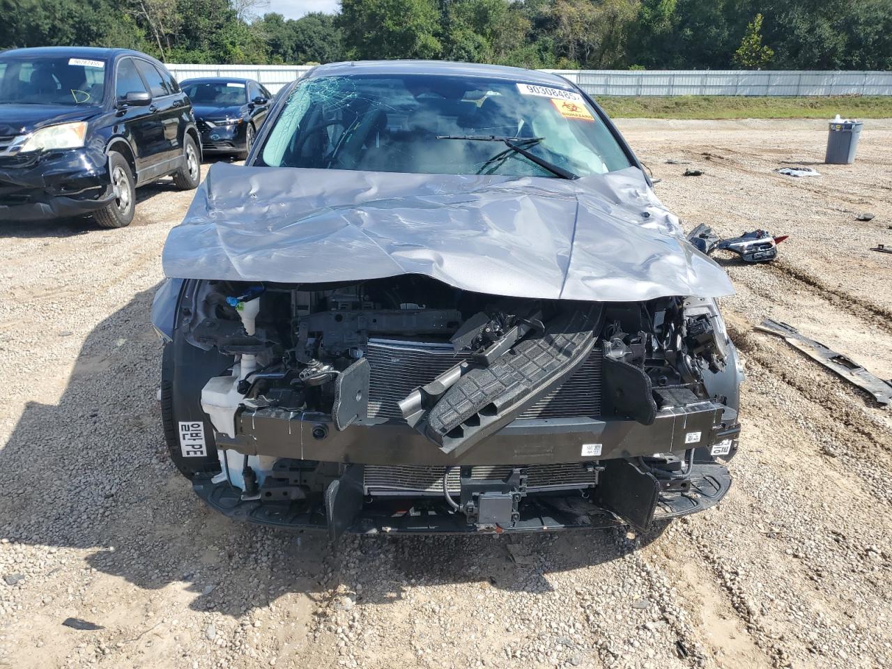 Hyundai ELANTRA Sel Image 6