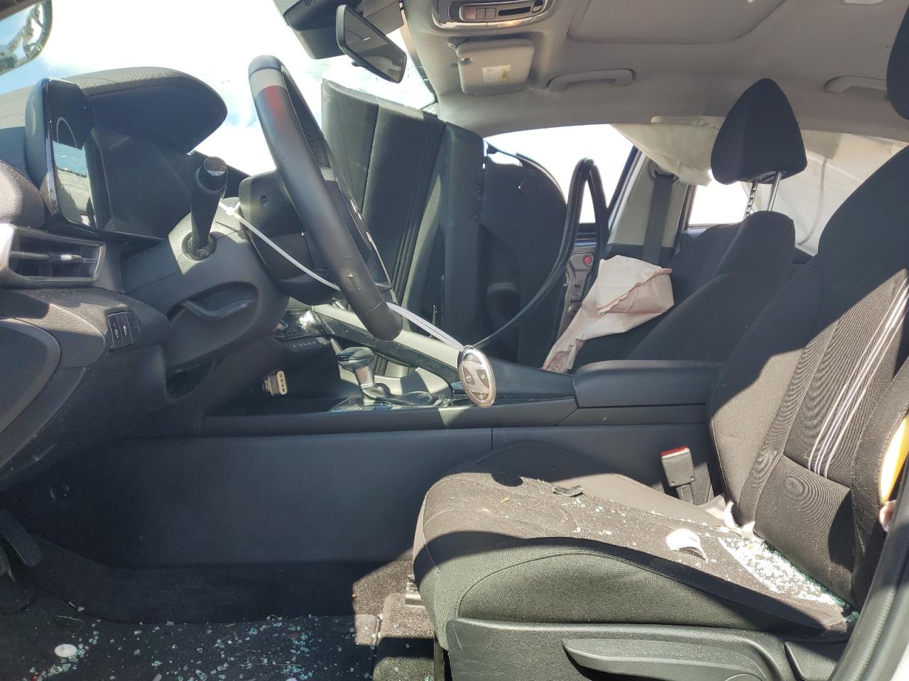 Hyundai ELANTRA Sel Image 4