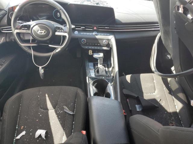 Hyundai ELANTRA Sel Image 9