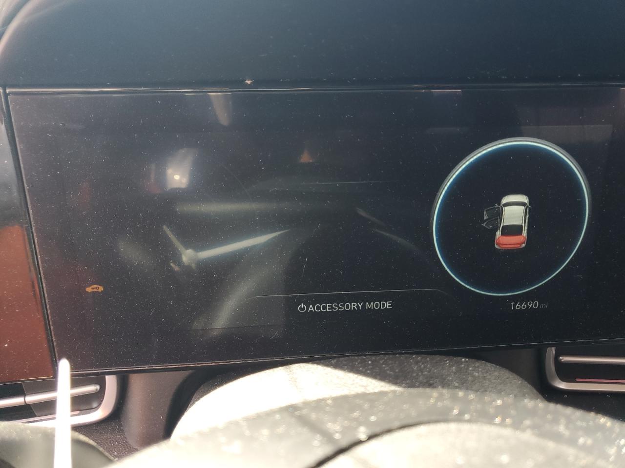 Hyundai ELANTRA Sel Image 8