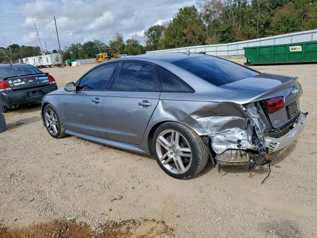 Audi A6 Premium Image 2