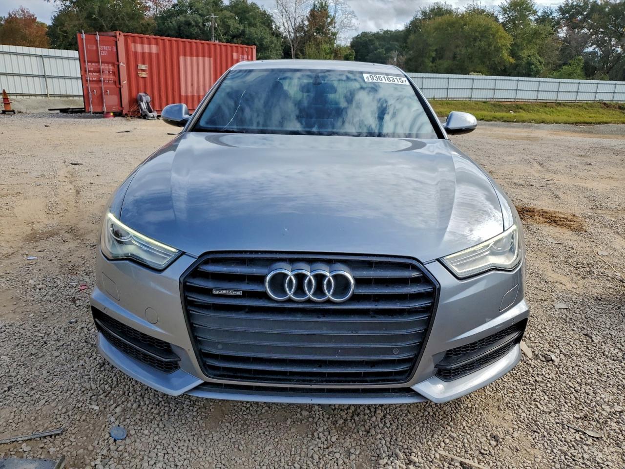 Audi A6 Premium Image 3