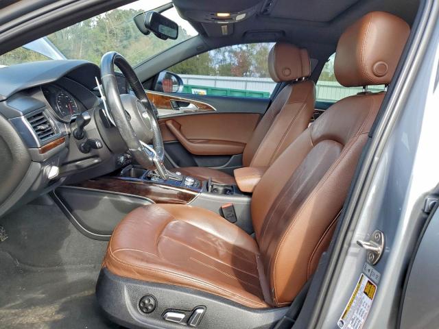 Audi A6 Premium Image 12