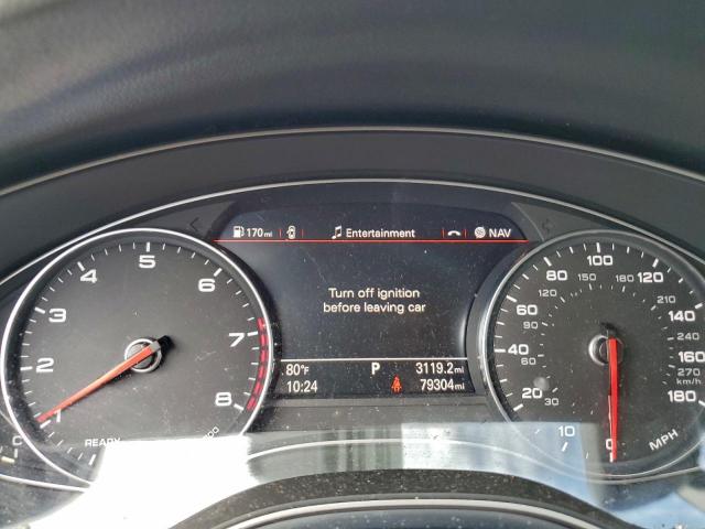 Audi A6 Premium Image 6